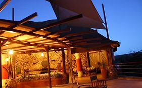 Amani Mara Camp